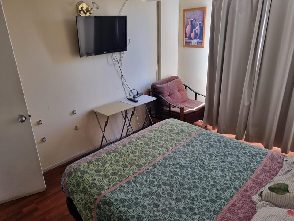 Delpinopropiedades A pasos del casino y la playa Apartment in Vina del Mar