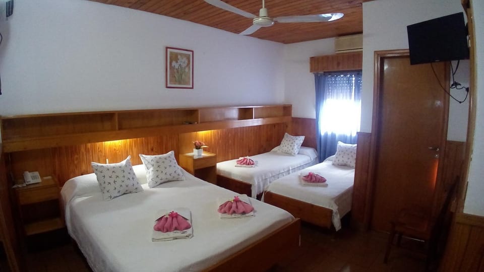 Hotel Ideal Hotel in Misiones Province, Argentina