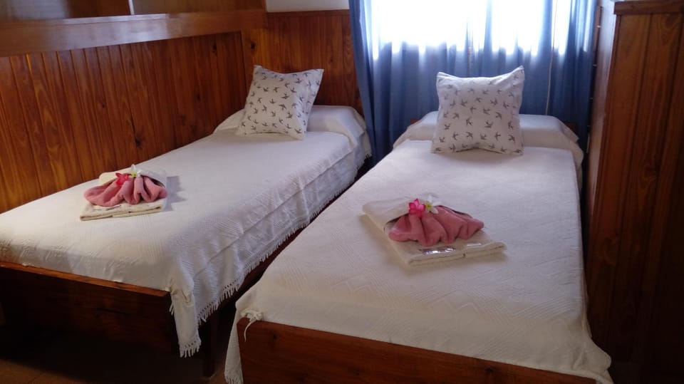 Hotel Ideal Hotel in Misiones Province, Argentina