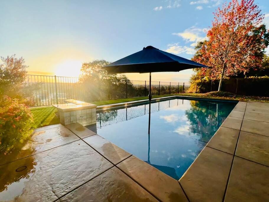 Sunrise View House in Rocklin
