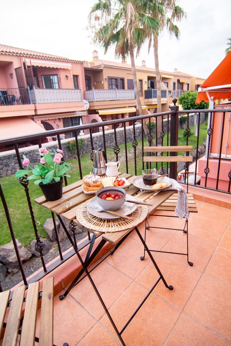 Apartamento BOREAS PARADISE Costa del Silencio Apartment in Costa del Silencio