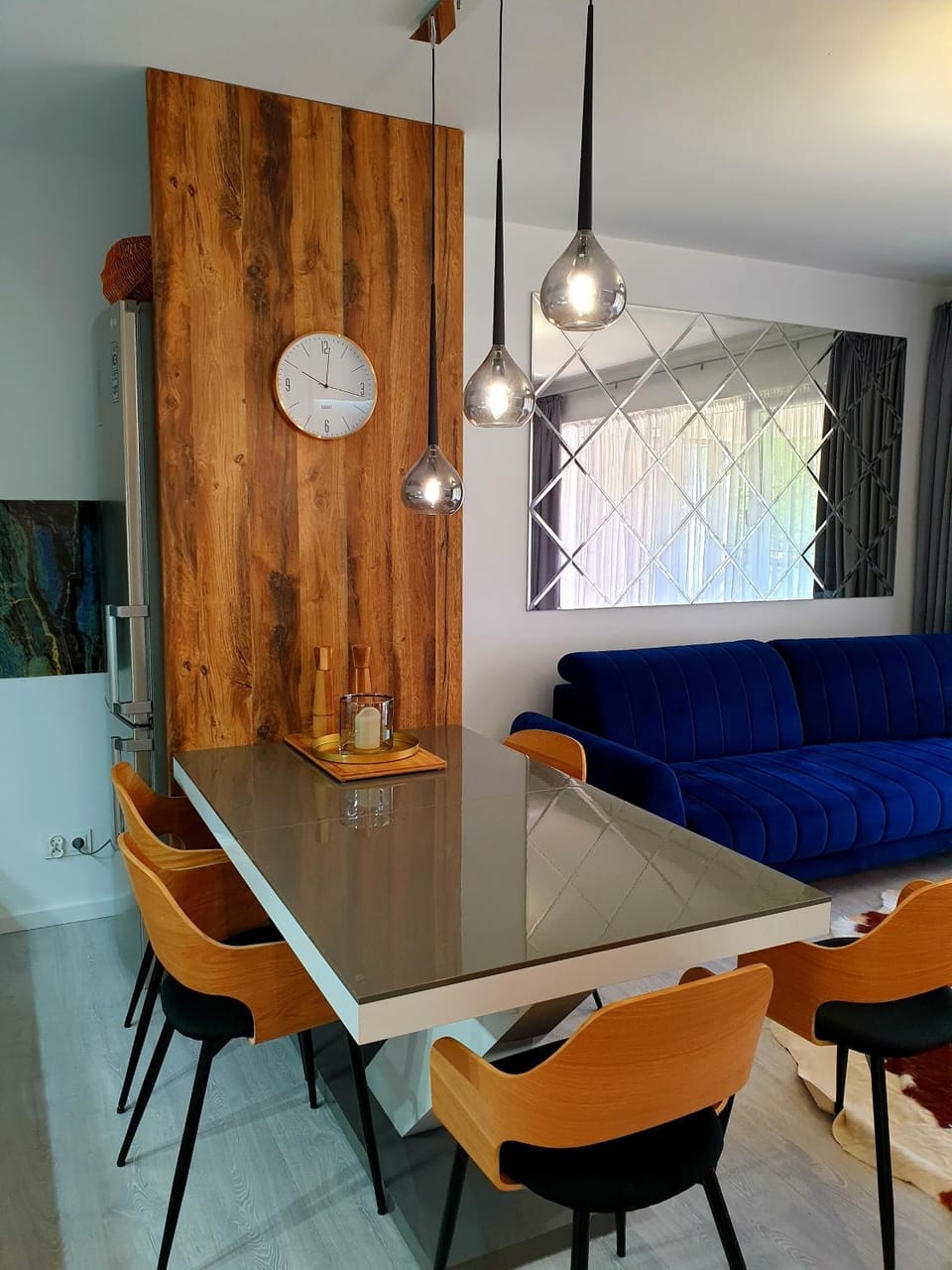 Nadmorska Enklawa Apartment in West Pomeranian Voivodeship, Poland