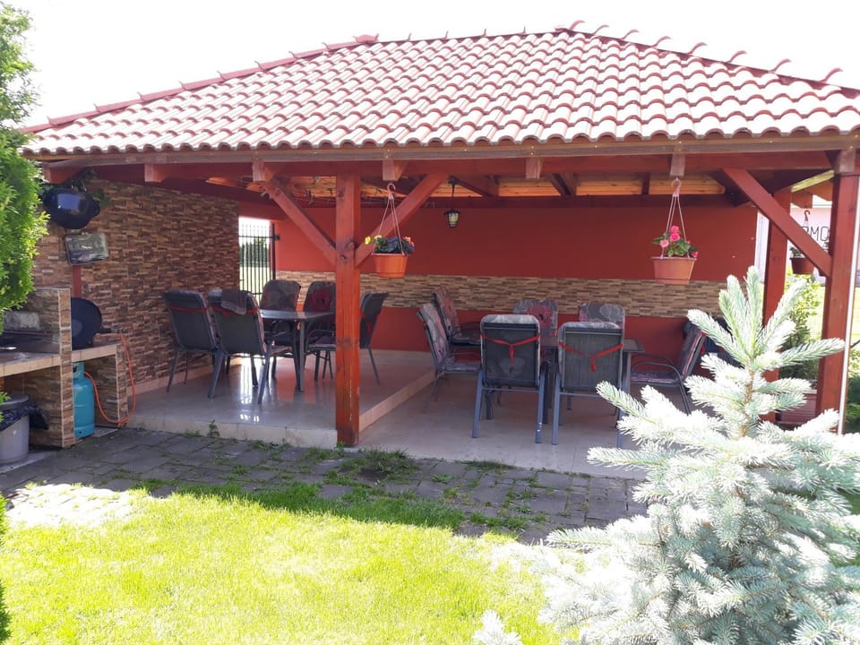 Fridrich apartman Apartment in Slovakia