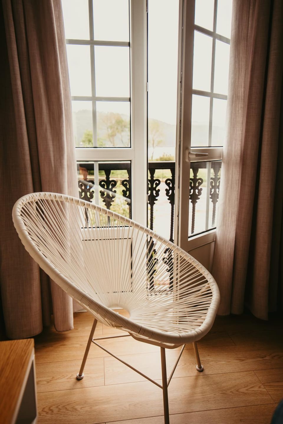 LAR DA REVOLTA Apartment in Galicia