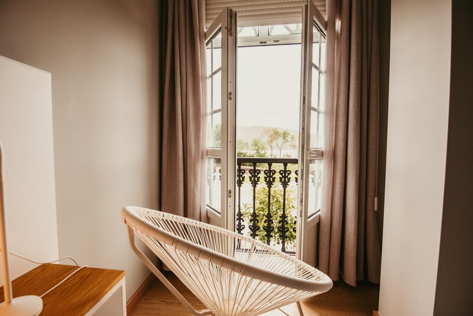 LAR DA REVOLTA Apartment in Galicia