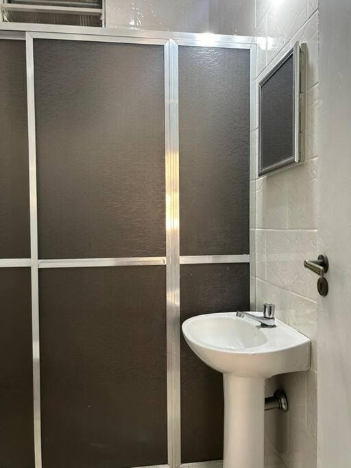 Apartamento em Copacabana Apartment in Rio de Janeiro