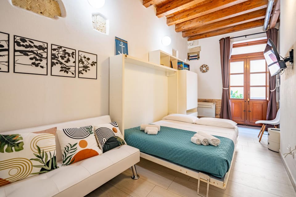 La dimora delle Janas Apartment in Cagliari