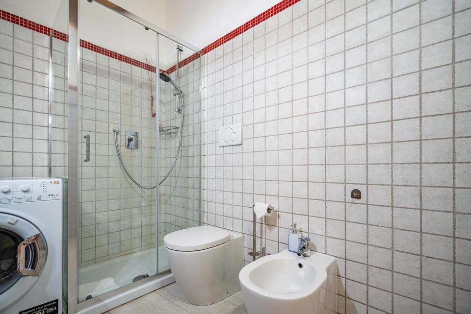 La dimora delle Janas Apartment in Cagliari