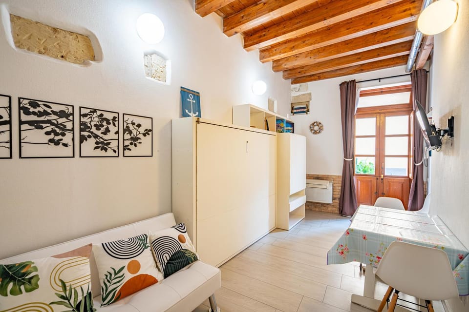 La dimora delle Janas Apartment in Cagliari