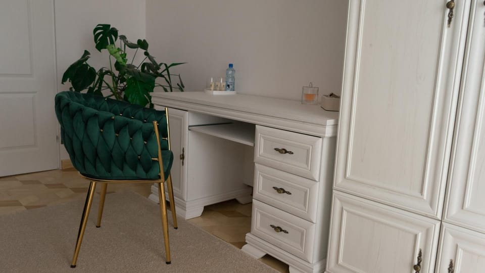 Pokoje u Agnieszki Vacation rental in Masovian Voivodeship