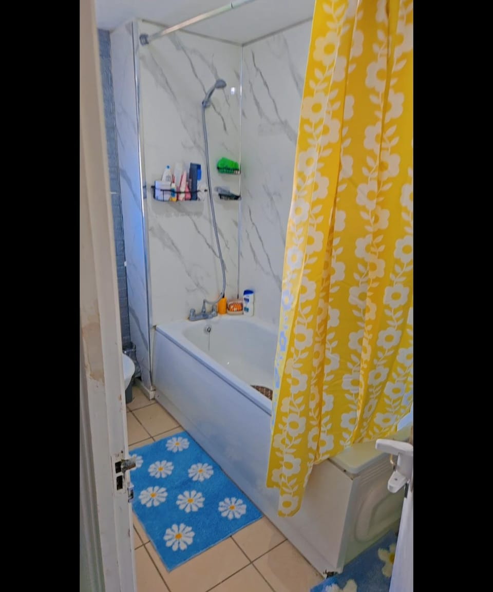YouShelter Vacation rental in London