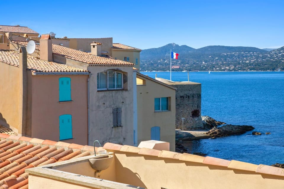 Sea view