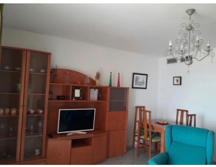 Apartamento El Mirador Apartment in Aguadulce