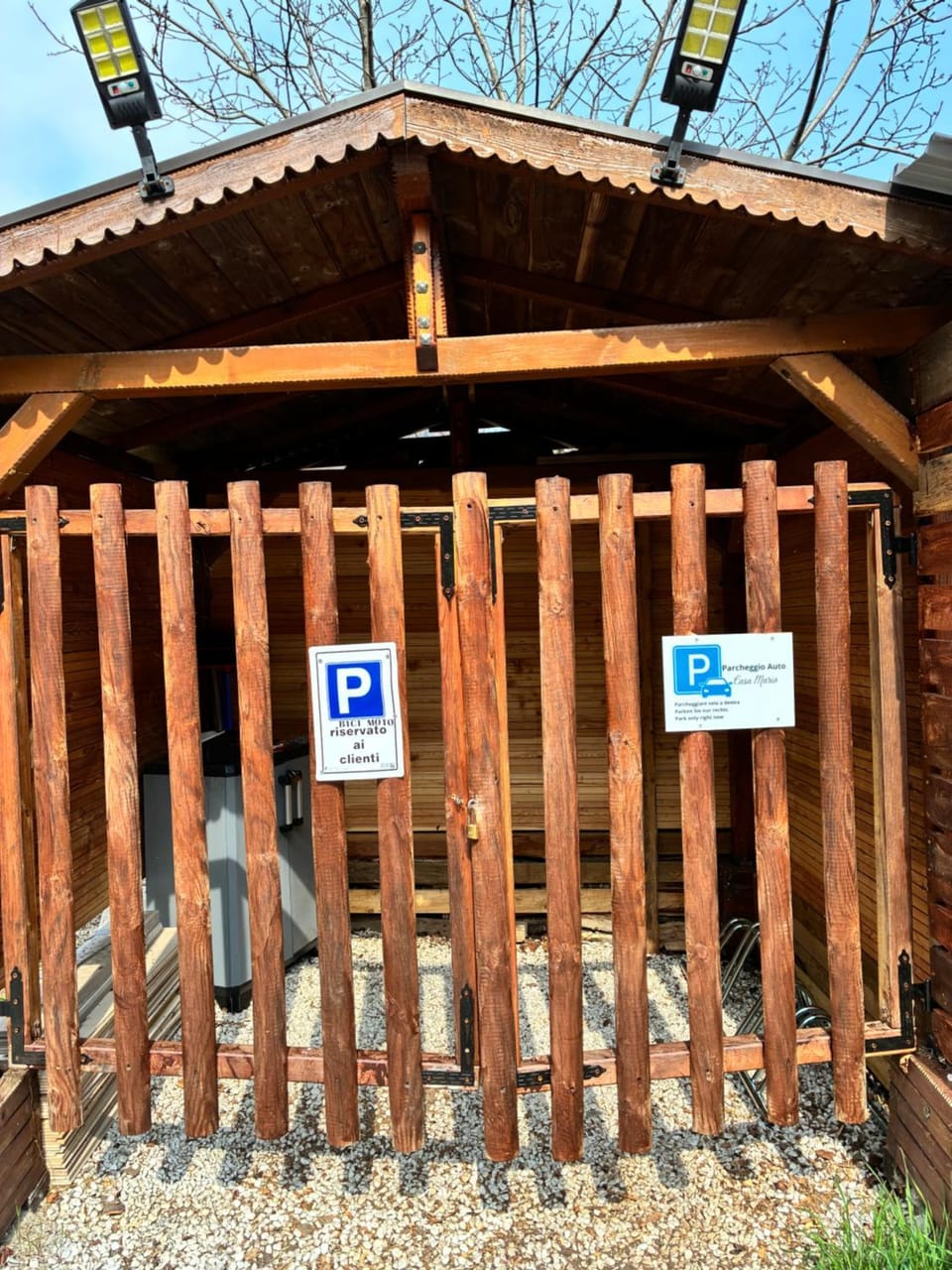 Casa Mario Apartment in Ledro