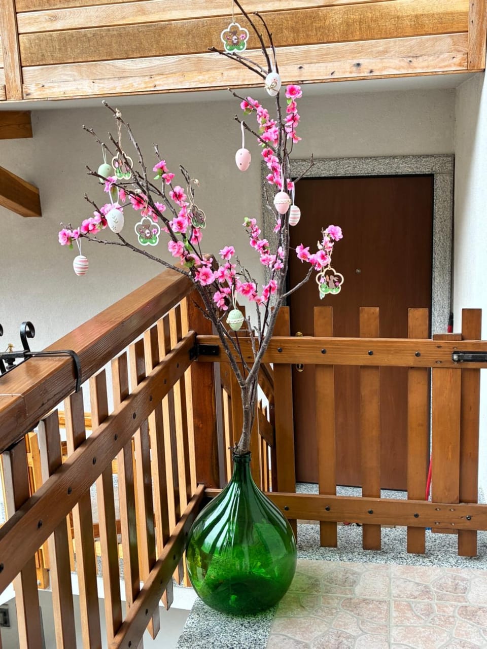 Casa Mario Apartment in Ledro