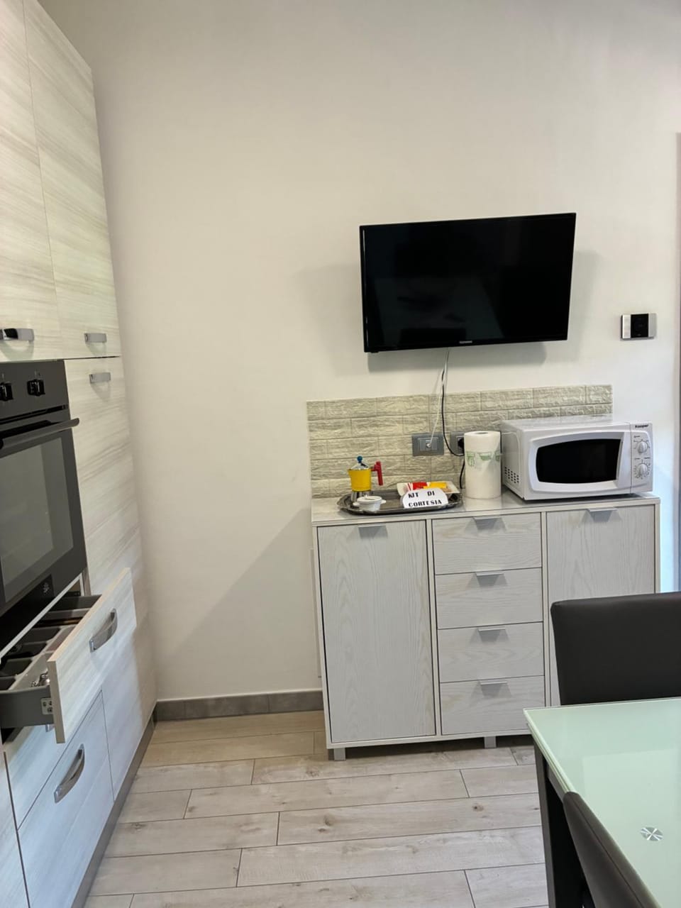 Casa Mario Apartment in Ledro