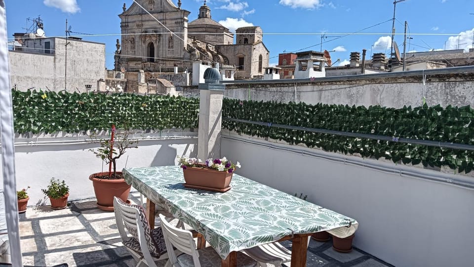 Balcony/Terrace, Balcony/Terrace