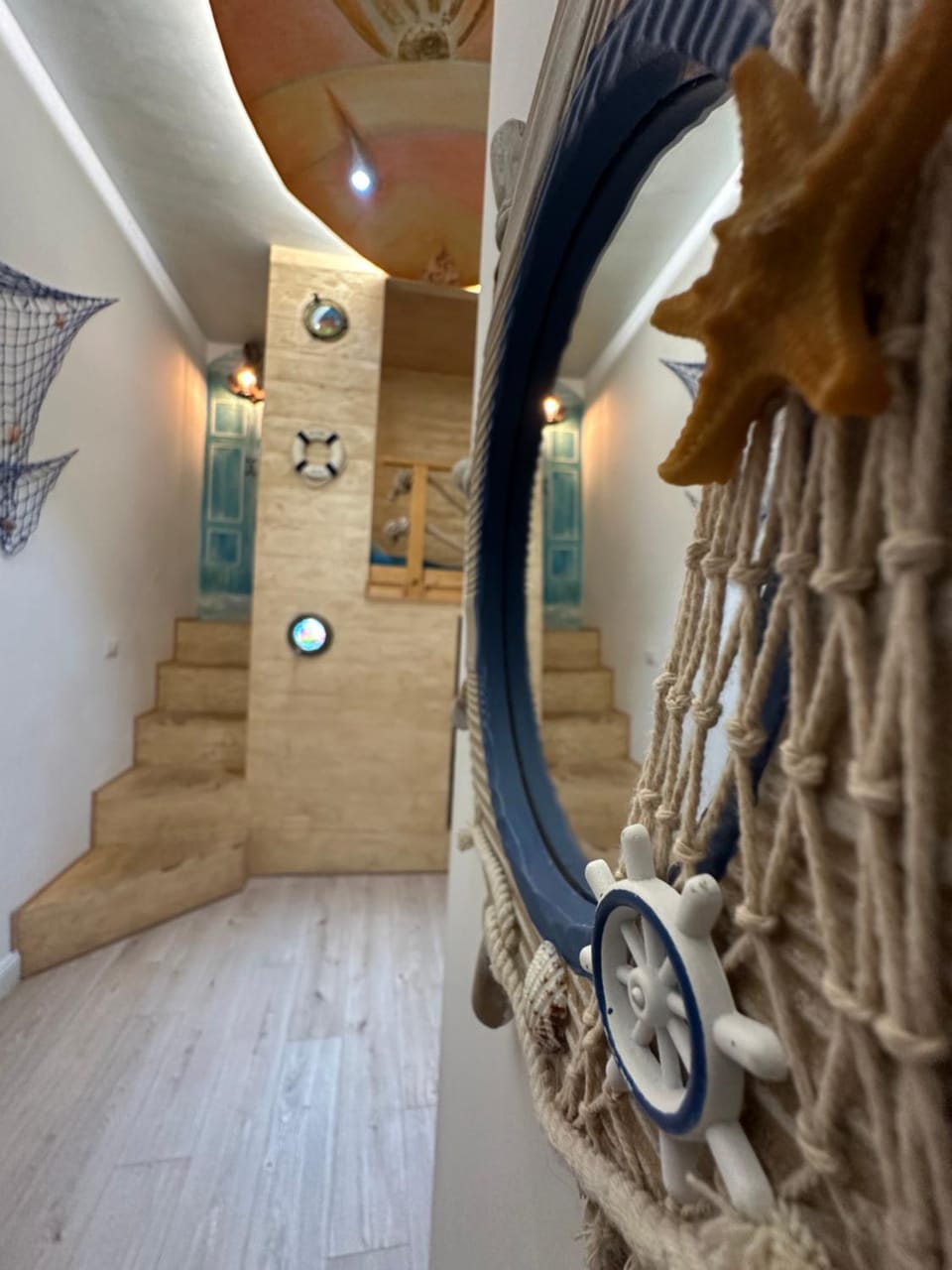 La Casa Delle Conchiglie House in Catania
