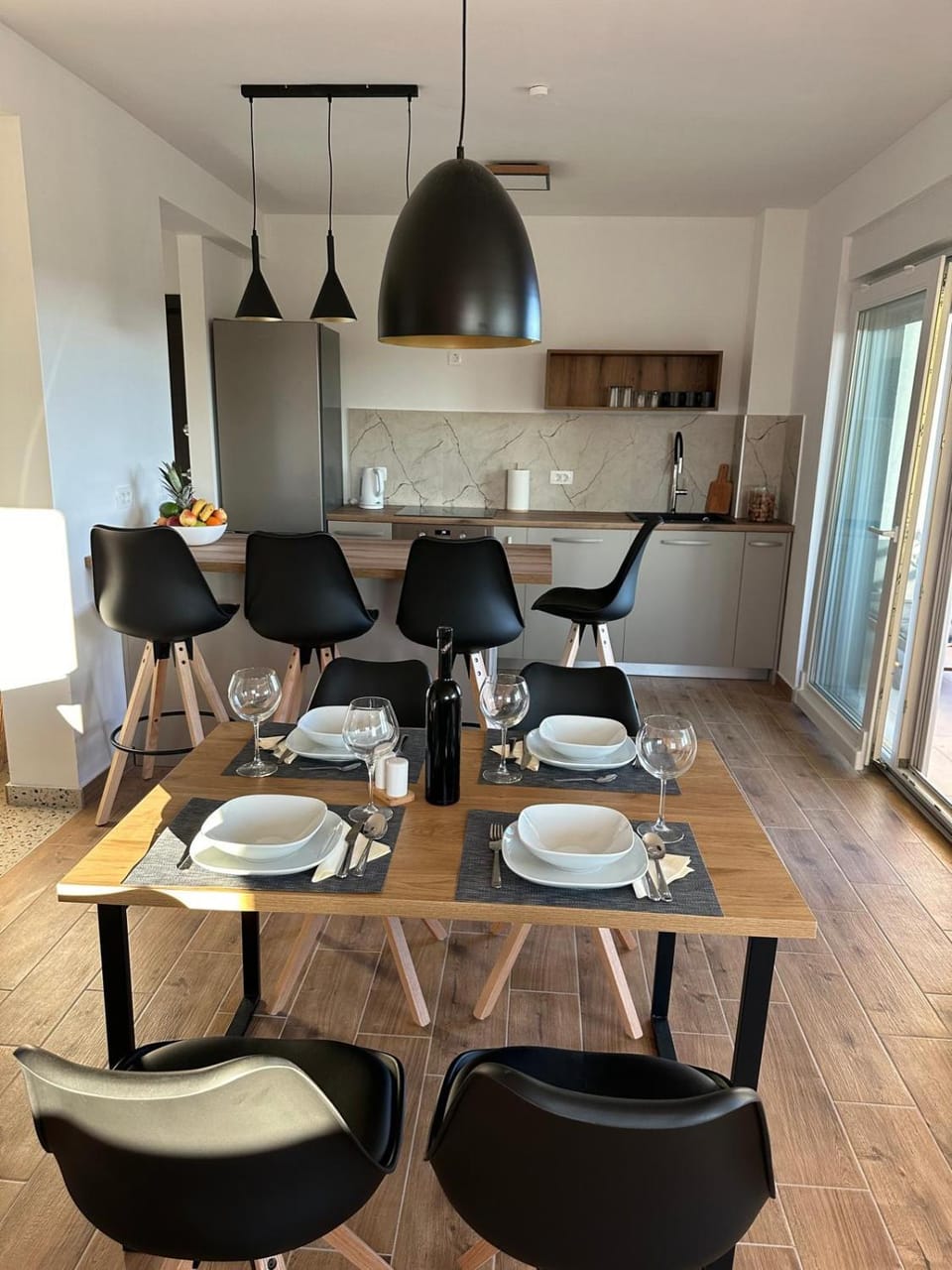 Apartment Mila Apartment in Zadar County