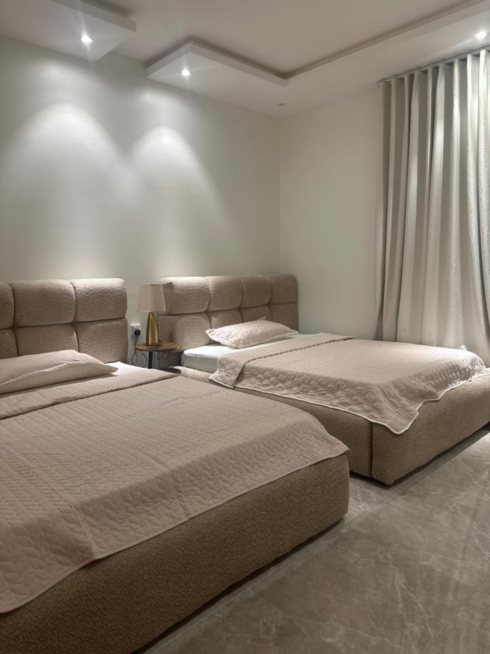 Luxury Apartments Apartment in Riyadh
