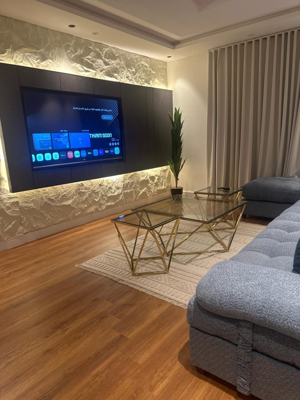 Luxury Apartments Apartment in Riyadh
