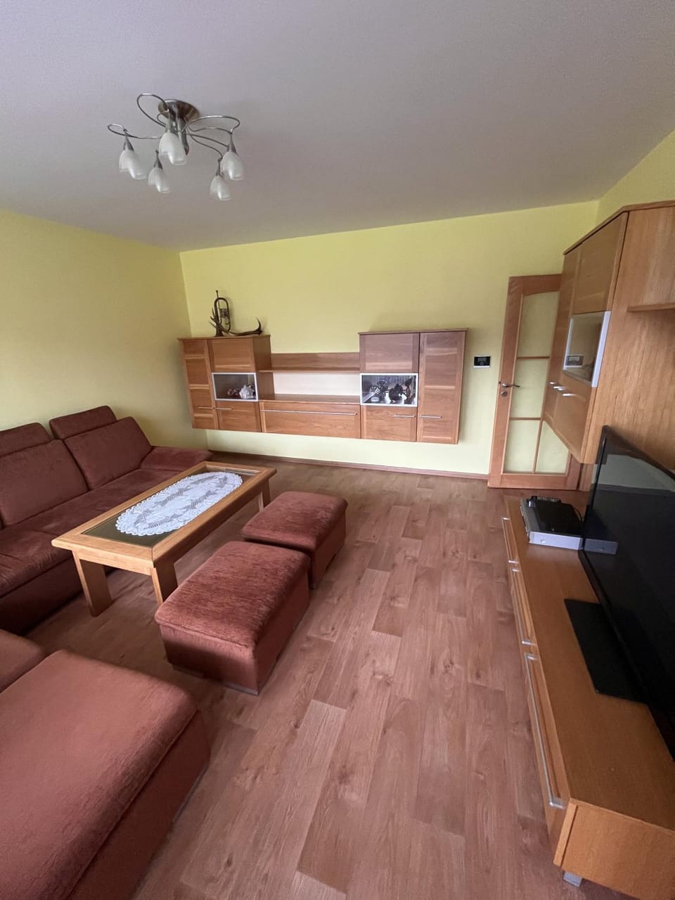 Communal lounge/ TV room, TV and multimedia, Living room, Photo of the whole room, Seating area, Evening entertainment