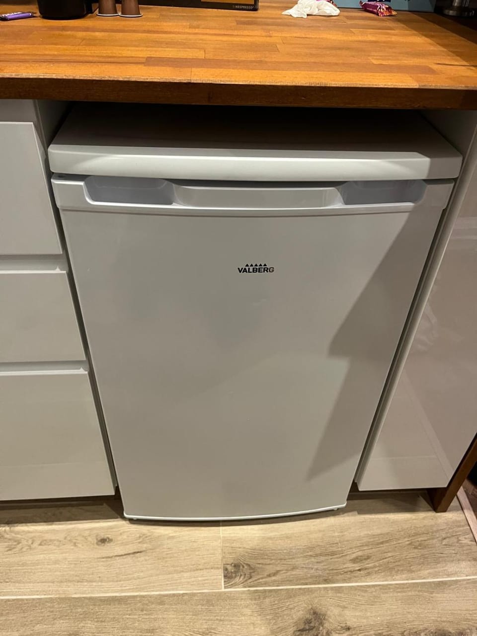 oven