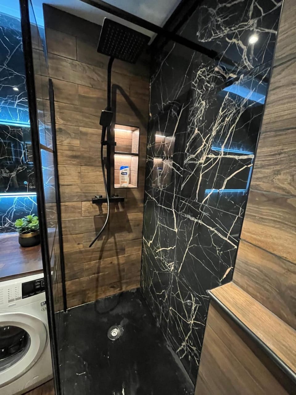 Shower