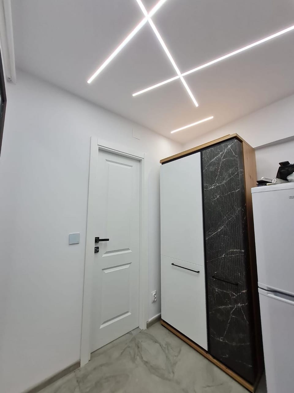 Romanescu One Apartament Apartment in Craiova