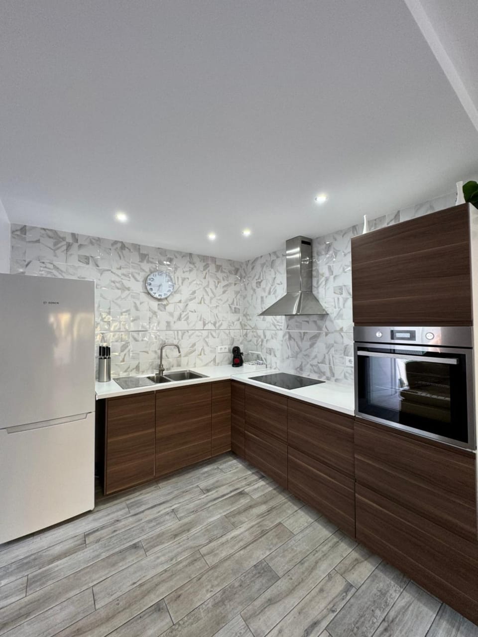 Brisa del mar Apartment in Maxorata
