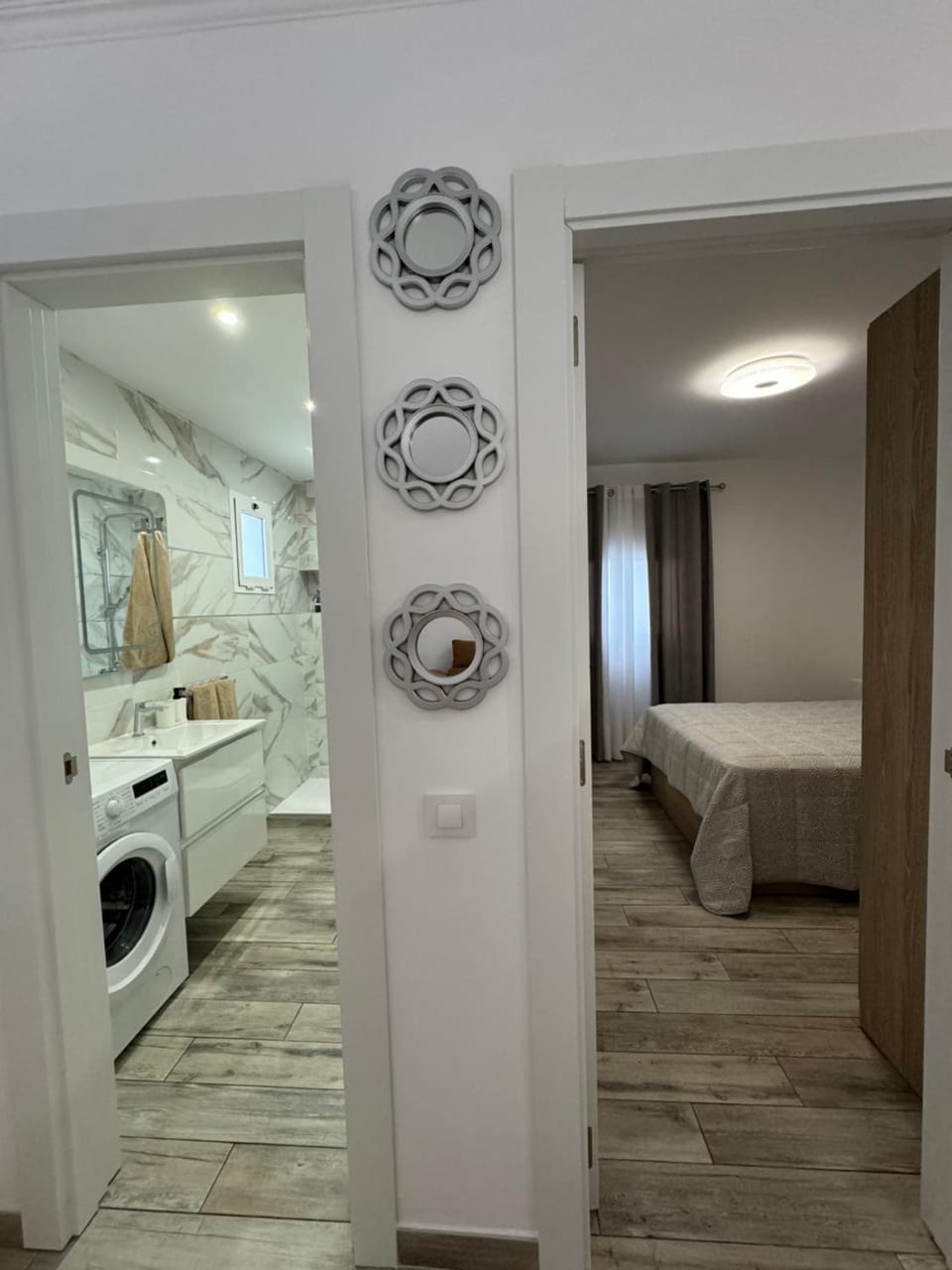 Brisa del mar Apartment in Maxorata