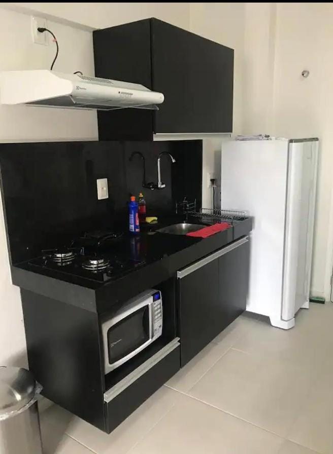 Ed Time Maceió Apartment in Maceió