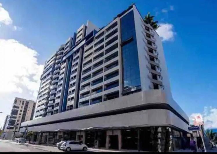 Ed Time Maceió Apartment in Maceió