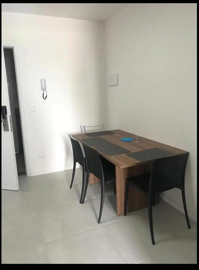 Ed Time Maceió Apartment in Maceió