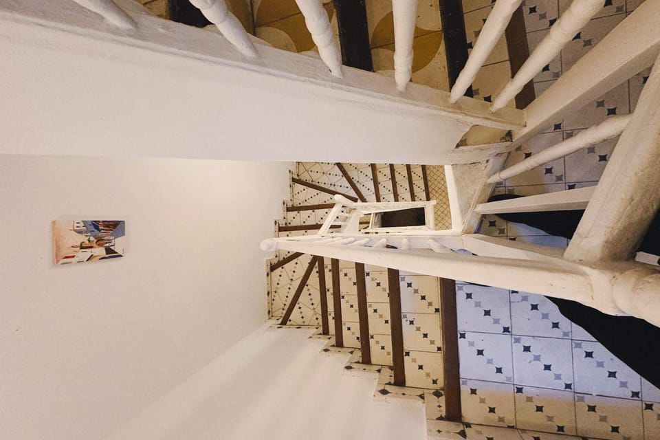 Riyad zen oasis Bed and Breakfast in Essaouira