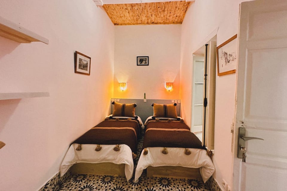 Riyad zen oasis Bed and Breakfast in Essaouira