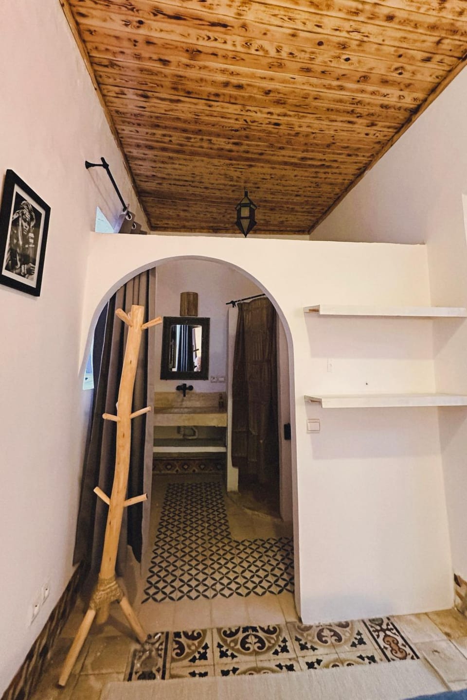 Riyad zen oasis Bed and Breakfast in Essaouira