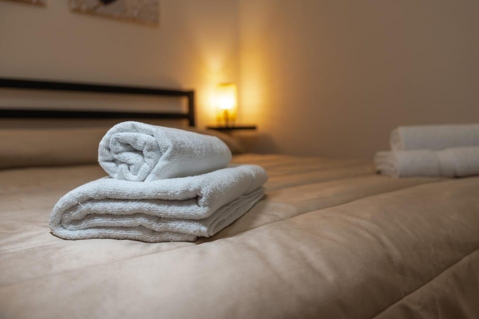 towels