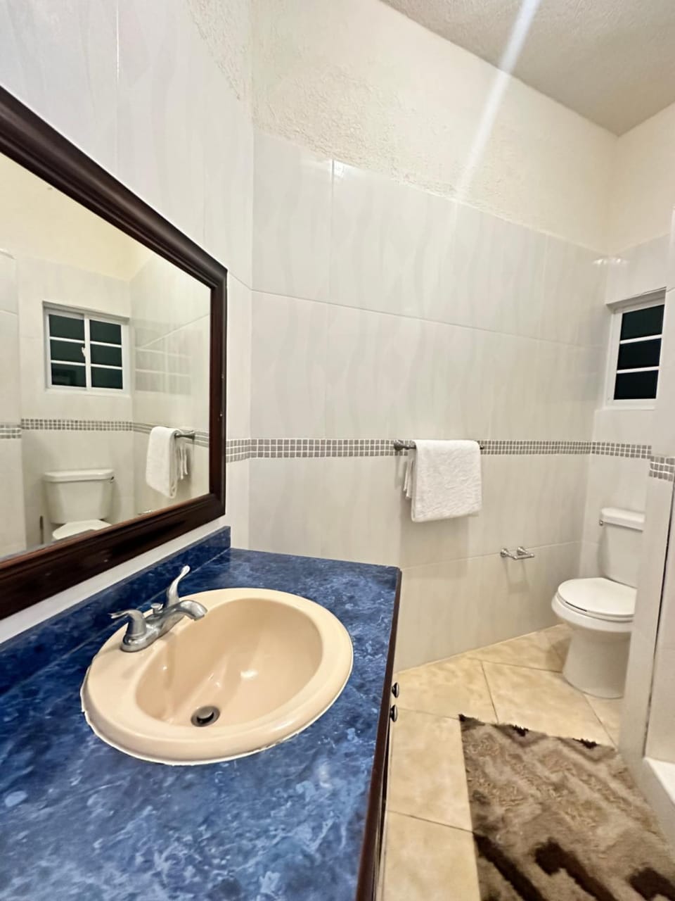 Shower, Bathroom, Bath