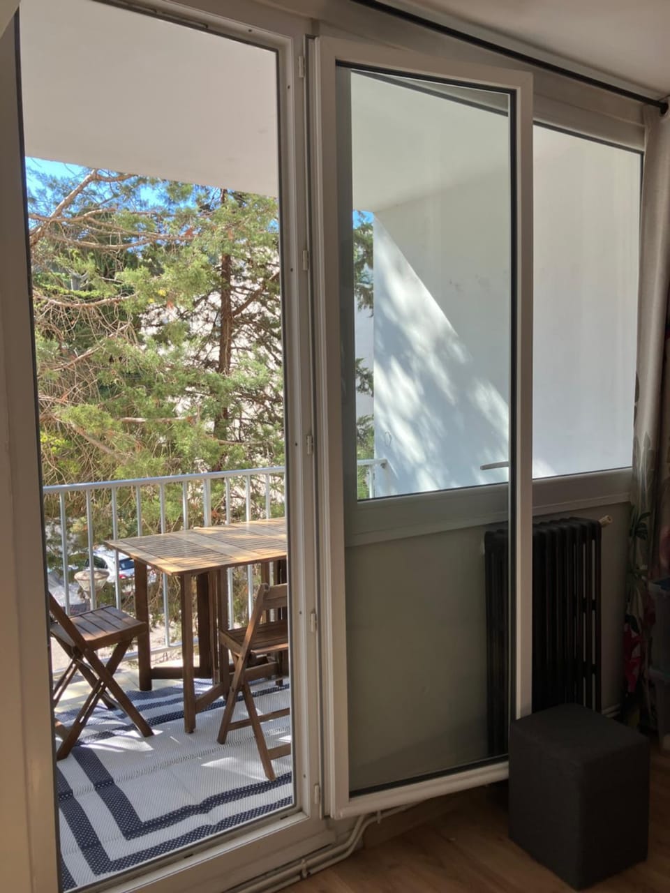 Patio, View (from property/room), Balcony/Terrace, Dining area