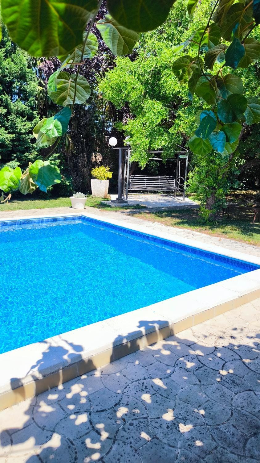 Vila Marija Villa in Podgorica Municipality, Montenegro