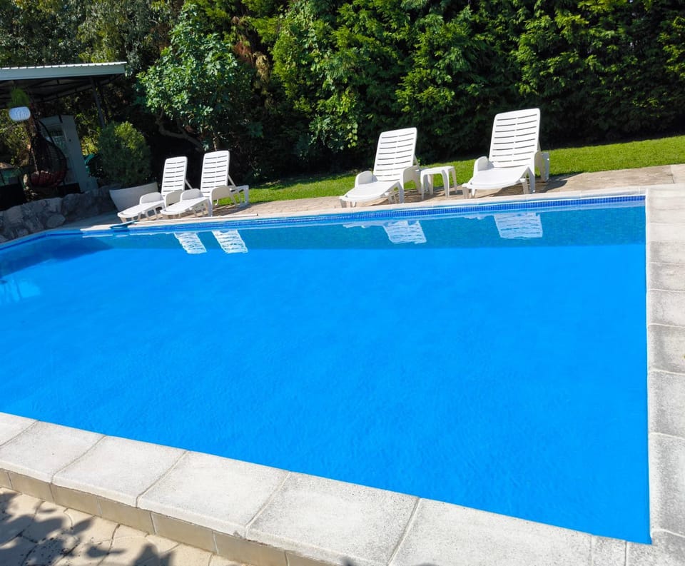 Vila Marija Villa in Podgorica Municipality, Montenegro