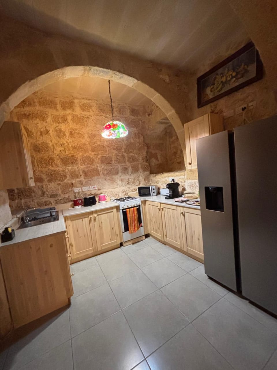 Serenity Wellness Farmhouse With Private Sauna House in Malta