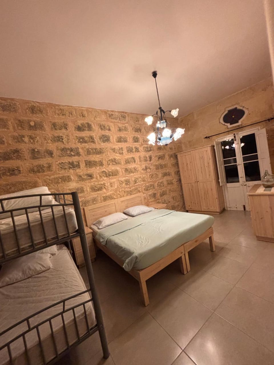Serenity Wellness Farmhouse With Private Sauna House in Malta