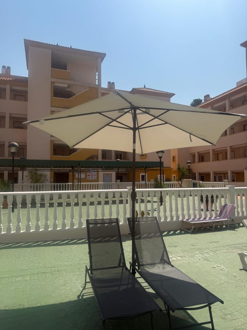 Estrella Apartment in Region of Murcia