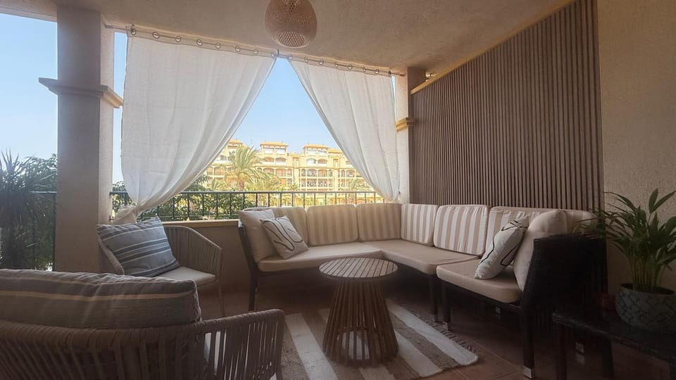 Estrella Apartment in Region of Murcia