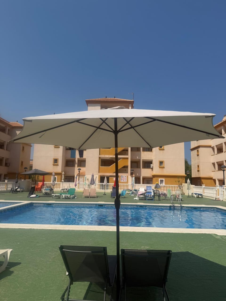 Estrella Apartment in Region of Murcia
