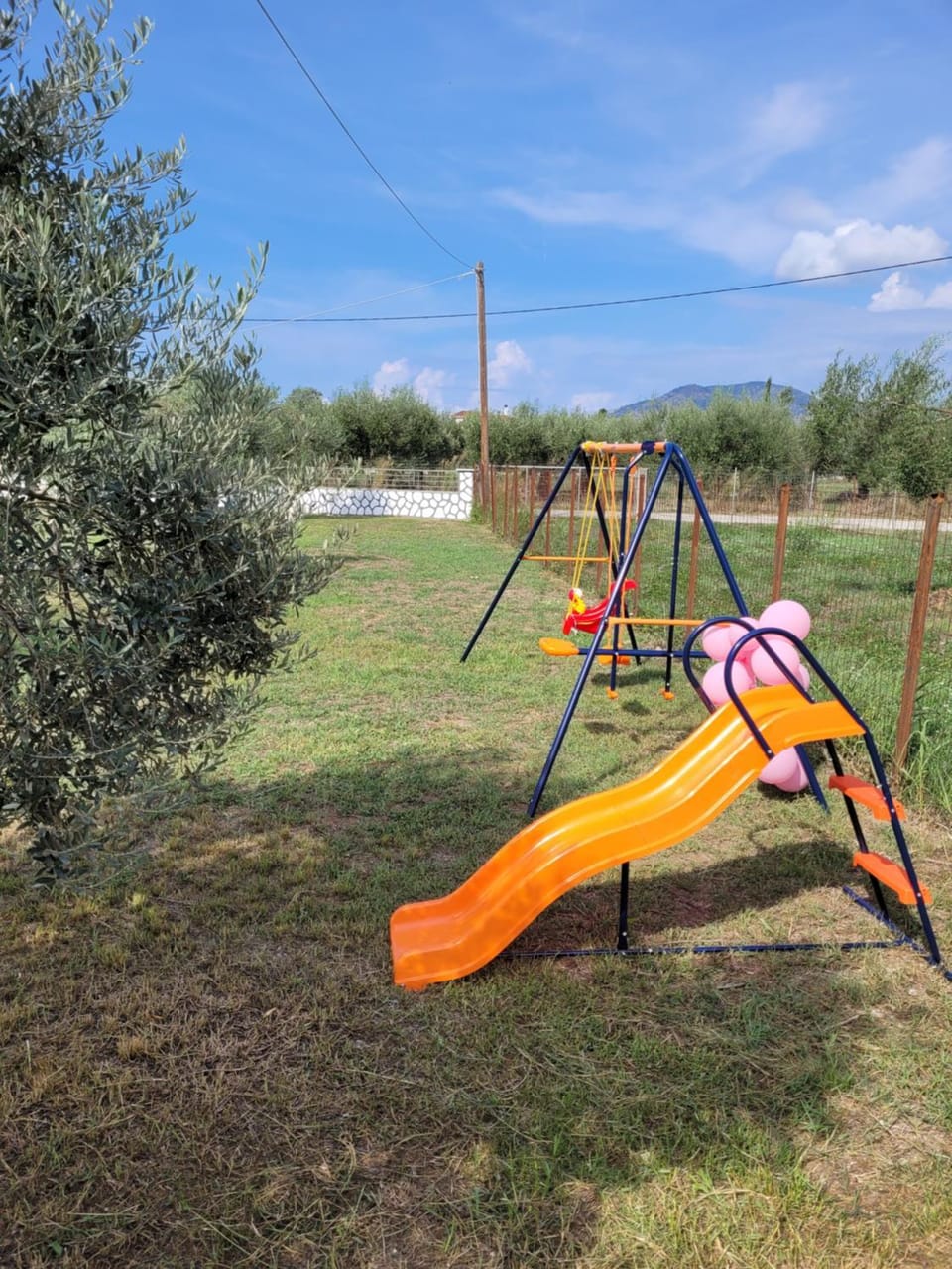 Olea Apartment Apartment in Peloponnese, Western Greece and the Ionian