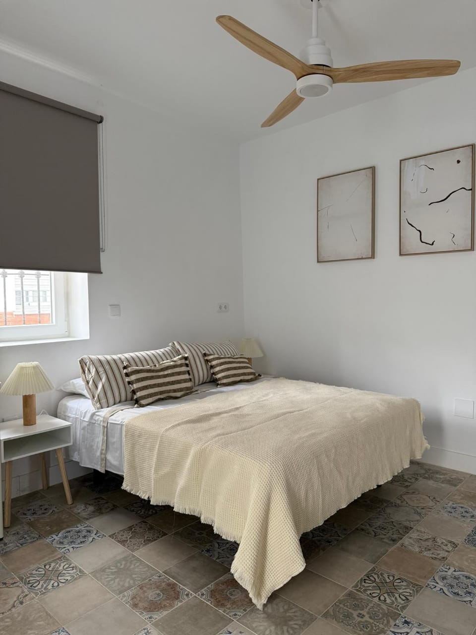 The Sunnydise Apartments Apartment in Malaga