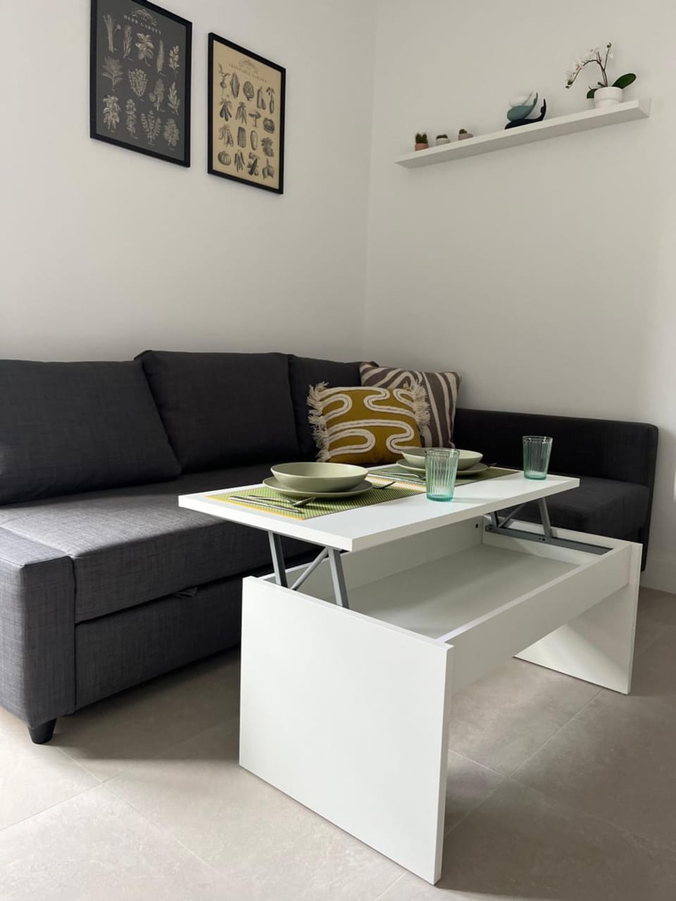 The Sunnydise Apartments Apartment in Malaga